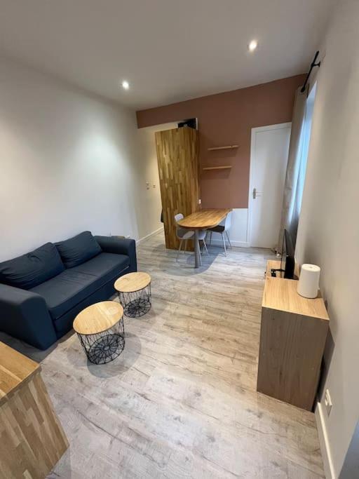 L'Ephemere Quimper Extérieur photo
