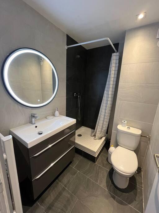 L'Ephemere Quimper Extérieur photo