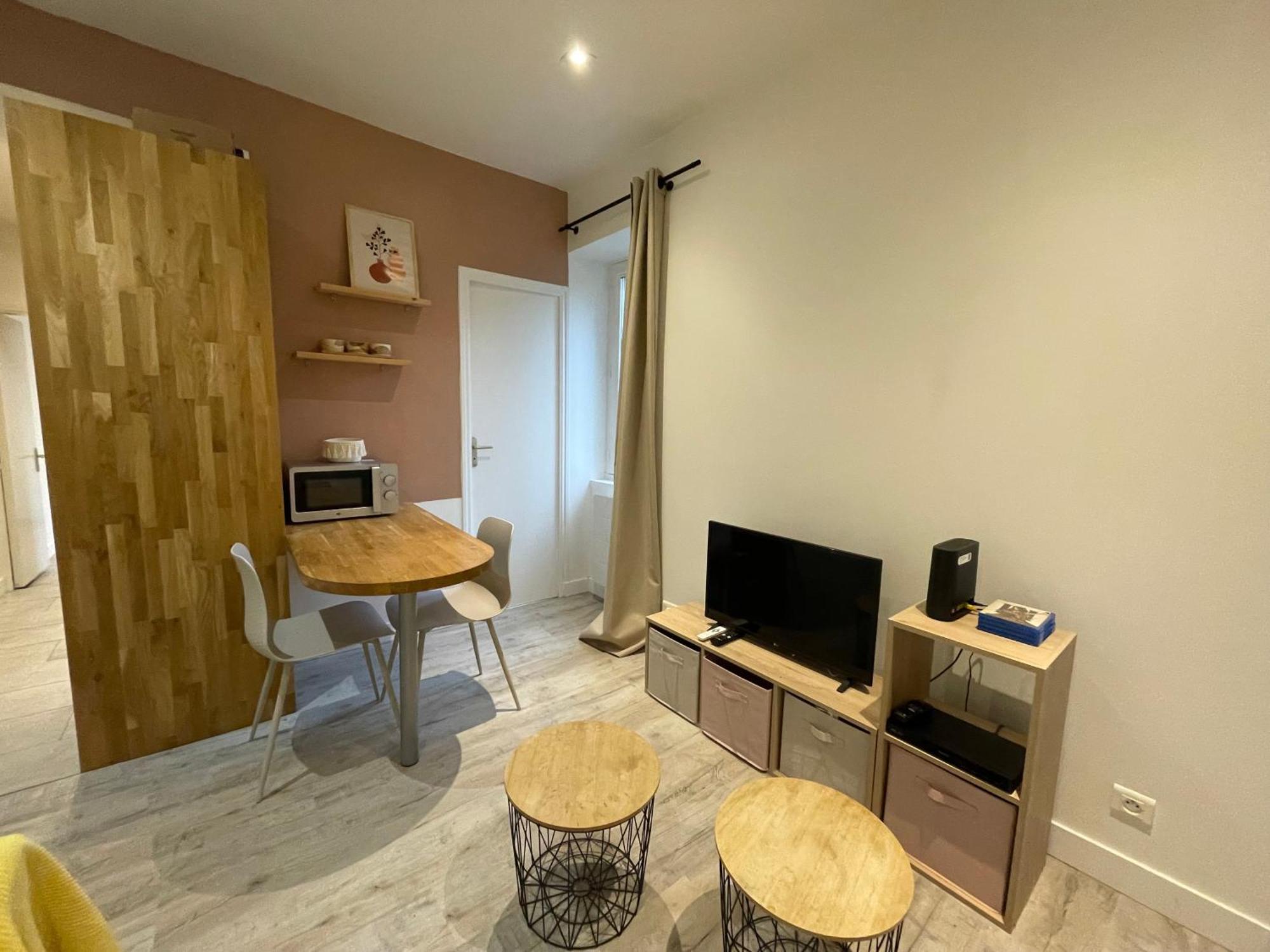 L'Ephemere Quimper Extérieur photo